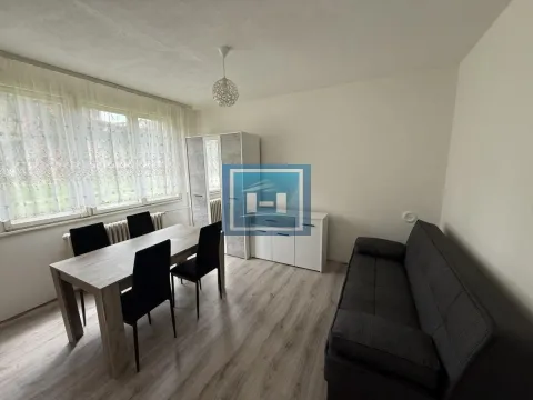Izdavanje, garsonjera, 22m², Sarina Medja, Jagodina - image 1