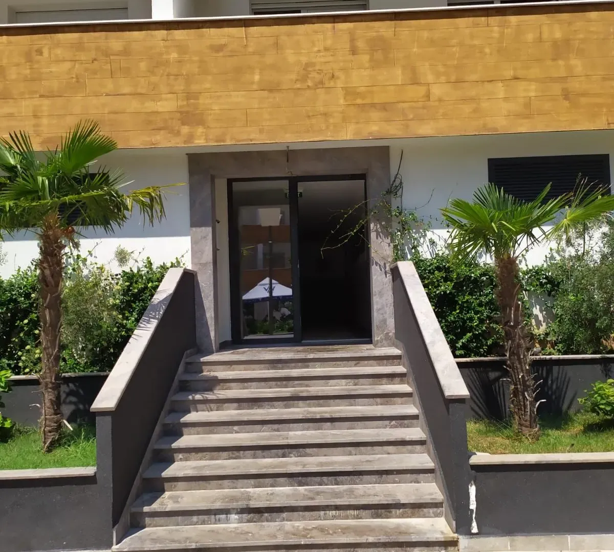 Sale, apartment, 27m², Budva, Crna Gora