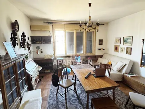 Prodaja, dvosoban stan, 62m², Lipov Lad, Zvezdara Sve Podlokacije - image 2