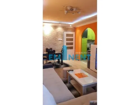 Izdavanje, dvosoban stan, 50m², Novi Beograd Sve Podlokacije, Beograd - image 4