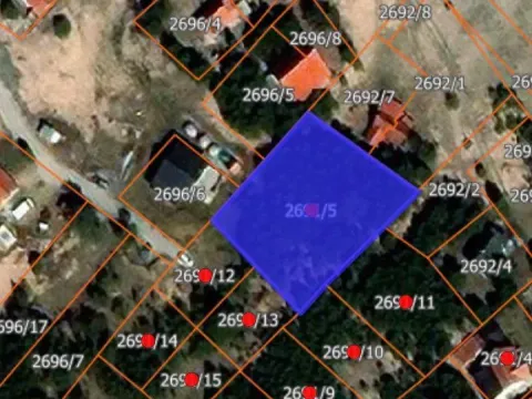Prodaja, plac, 116m², Centar, Zlatibor - image 3