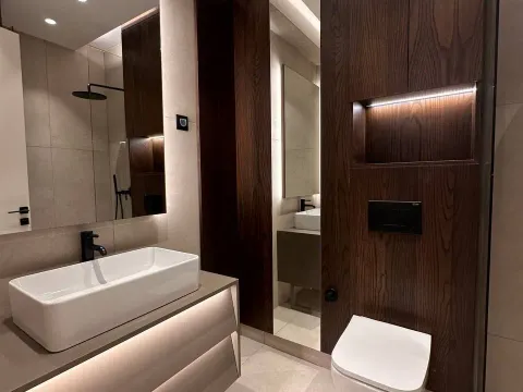 Prodaja, jednosoban stan, 45m², Bečići, Budva - image 6