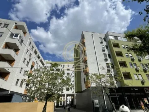 Izdavanje, jednosoban stan, 47m², Rotkvarija, Novi Sad Sve Podlokacije - image 11