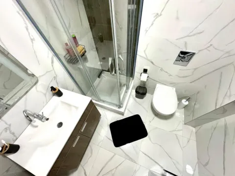 Sale, one bedroom apartment, 50m², Kumbor, Herceg Novi - image 5