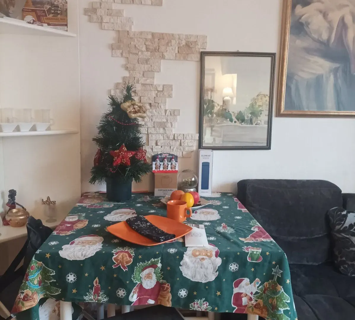 Rent, apartment, 45m², Preko Morače, Podgorica