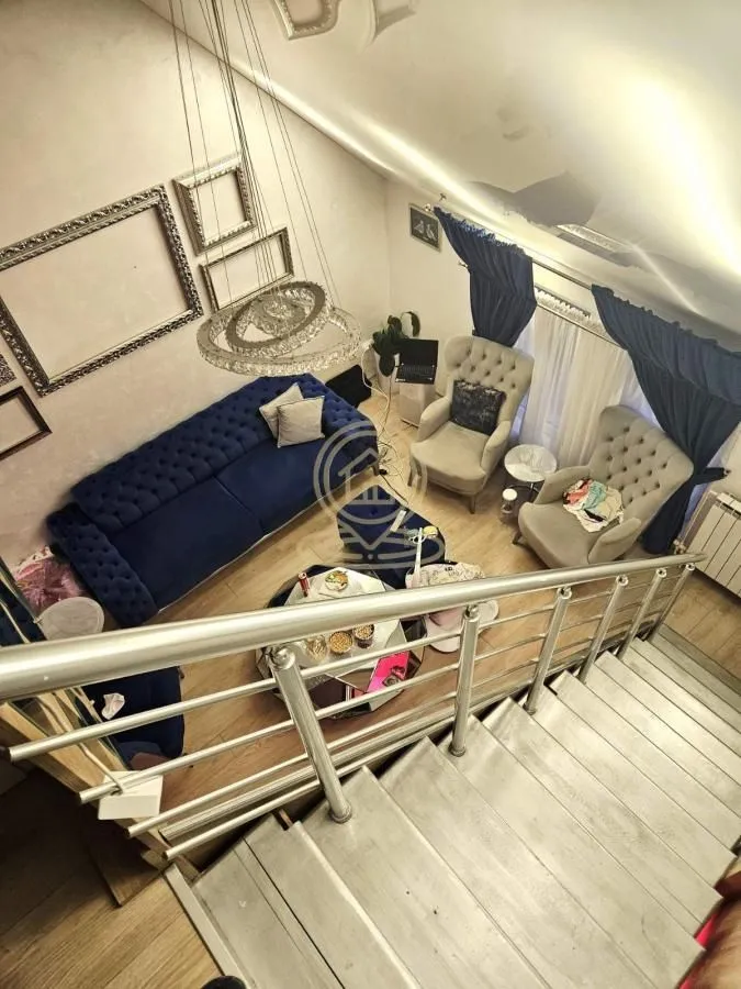 Izdavanje, trosoban stan, 80m², Bogoslovija, Palilula Sve Podlokacije