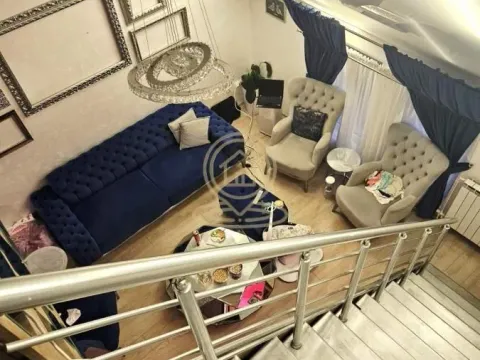 Izdavanje, trosoban stan, 80m², Bogoslovija, Palilula Sve Podlokacije - image 9