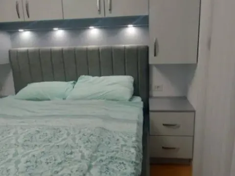 Prodaja, jednosoban stan, 44m², Stari Aerodrom, Podgorica - image 7