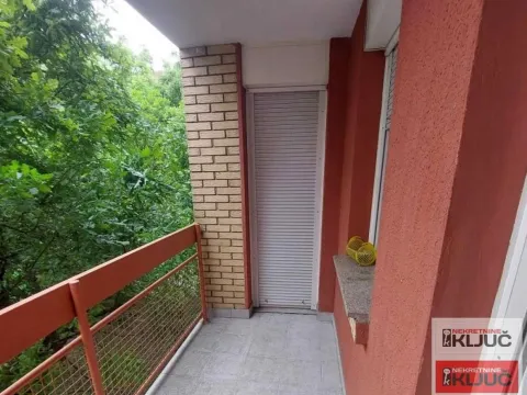 Sale, one bedroom apartment, 54m², Sajmište, Novi Sad - image 10