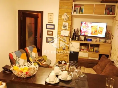 Prodaja, dvosoban stan, 49m², Vidikovački venac, Rakovica - image 4