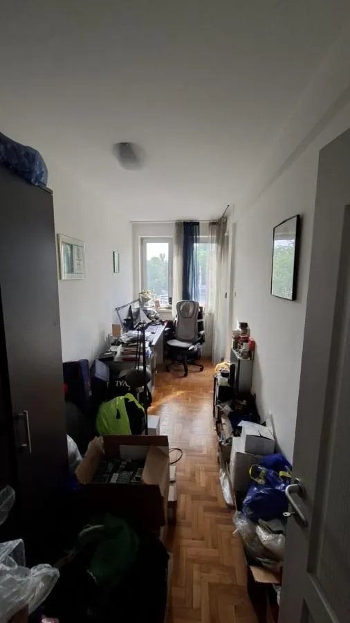 Prodaja, četvorosoban stan, 103m², Grbavica, Novi Sad Sve Podlokacije