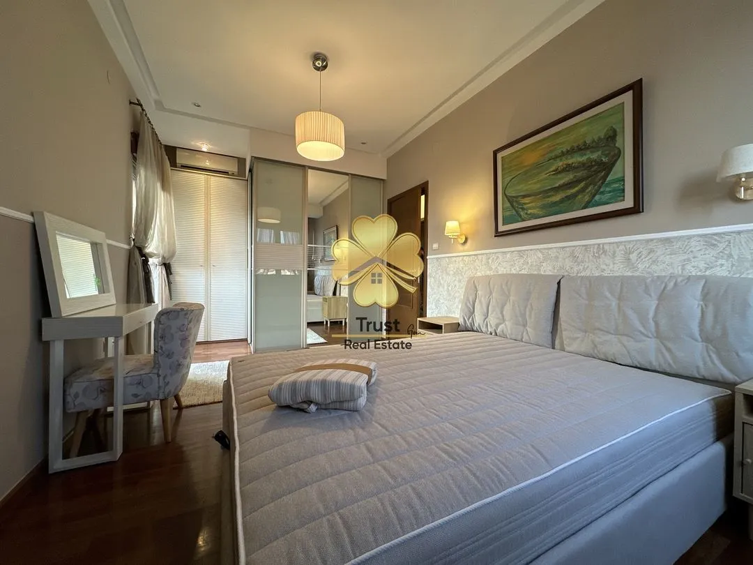 Rent, two bedroom apartment, 90m², Stari Aerodrom, Podgorica