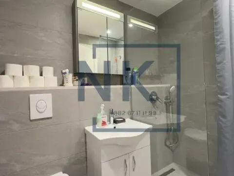 Prodaja, dvosoban stan, 62m², Stari Aerodrom, Podgorica - image 4