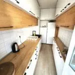 Sale, two bedroom apartment, 62m², Seljanovo, Tivat - image 7