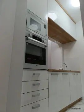 Sale, two bedroom apartment, 50m², Severni Bulevar, Zvezdara Sve Podlokacije - image 5