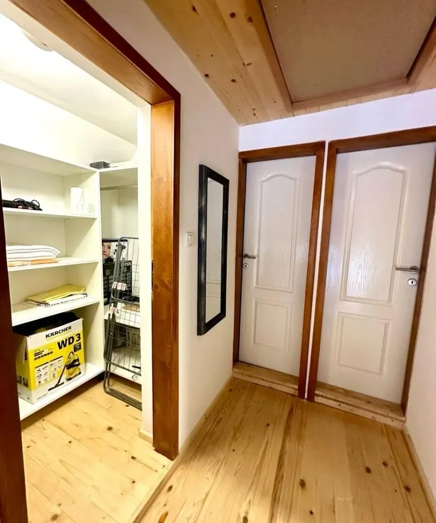 Prodaja, kuća, 77m², Žabljak, Crna Gora