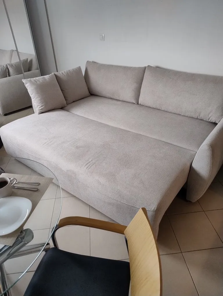 Rent, studio apartment, 22m², Aqua park, Jagodina