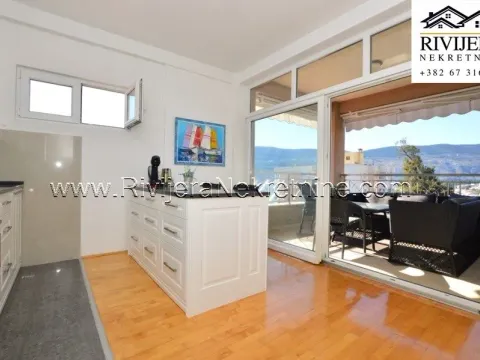 Prodaja, dvosoban stan, 100m², Topla, Herceg Novi - image 2