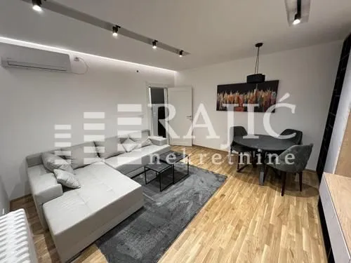 Rent, two bedroom apartment, 42m², Zvezdara Sve Podlokacije, Beograd