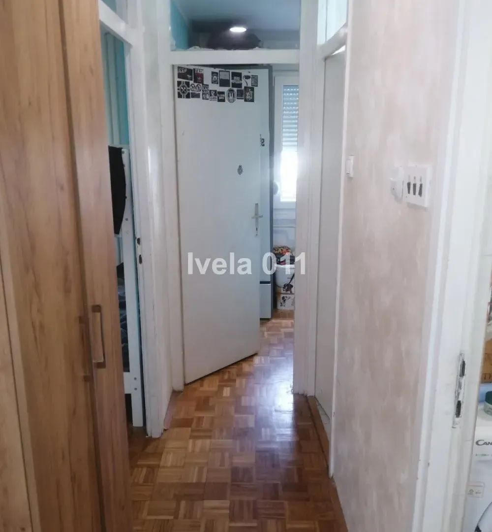 Prodaja, trosoban stan, 73m², Novi Beograd Sve Podlokacije, Beograd