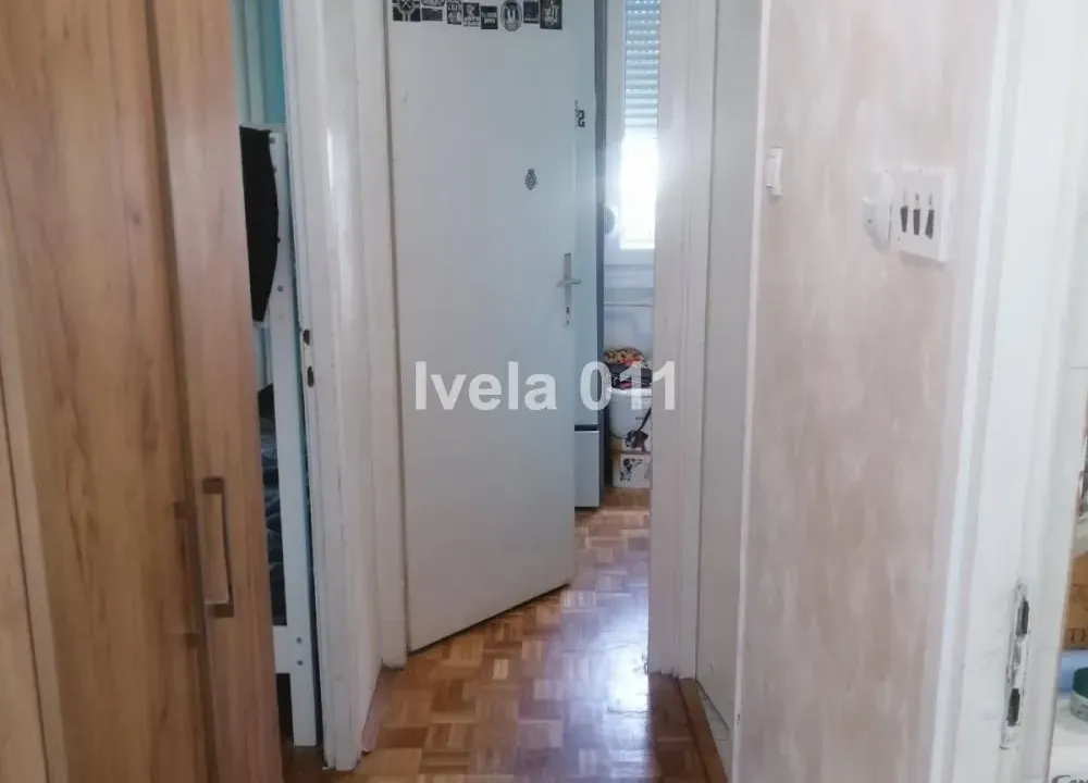 Sale, three bedroom apartment, 73m², Novi Beograd Sve Podlokacije, Beograd
