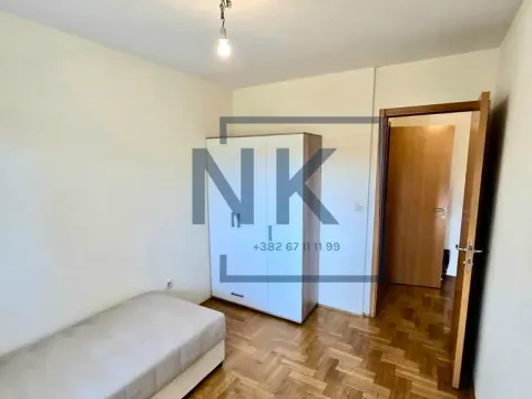 Sale, two bedroom apartment, 64m², Stari Aerodrom, Podgorica - image 6
