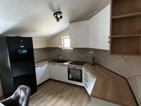 Rent, two bedroom apartment, 80m², Murtovina, Podgorica - image 3