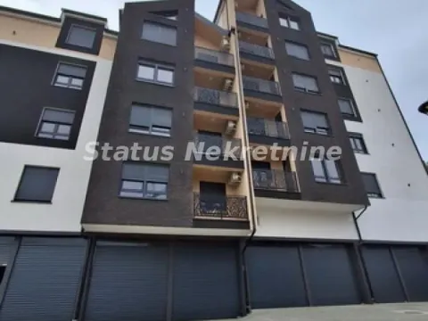 Sale, two bedroom apartment, 44m², Banja Vrdnik, Irig - image 16