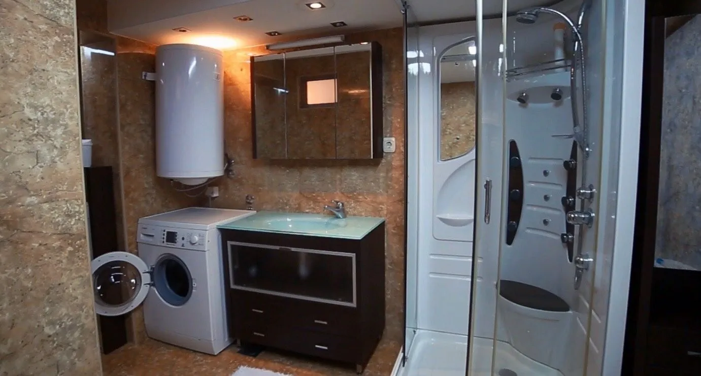 Sale, apartment, 220m², Gospoština, Budva