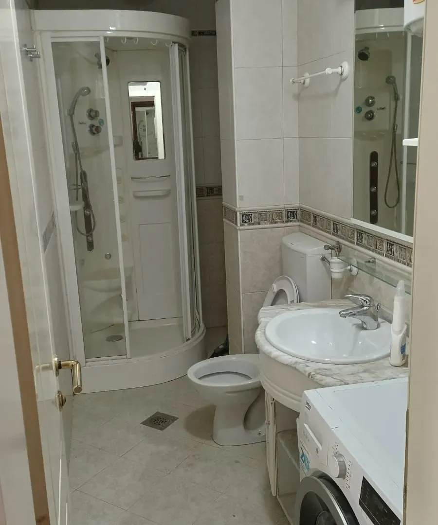 Prodaja, stan, 55m², Podgorica, Crna Gora