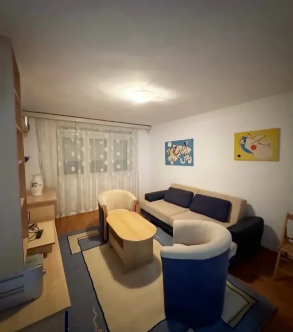 Prodaja, jednosoban stan, 40m², Cetinje, Crna Gora