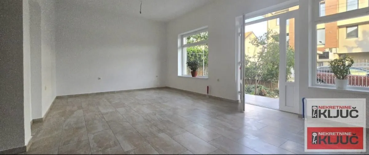 Rent, office space, 80m², Veternik, Novi Sad Sve Podlokacije