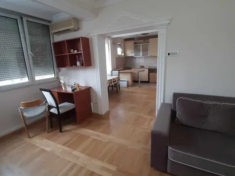 Rent, one bedroom apartment, 55m², Preko Morače, Podgorica - image 3
