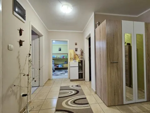 Prodaja, trosoban stan, 68m², Nova Detelinara, Novi Sad Sve Podlokacije - image 13