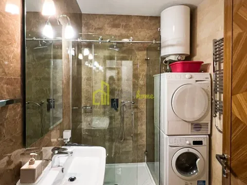 Rent, two bedroom apartment, 75m², Centar, Podgorica - image 6