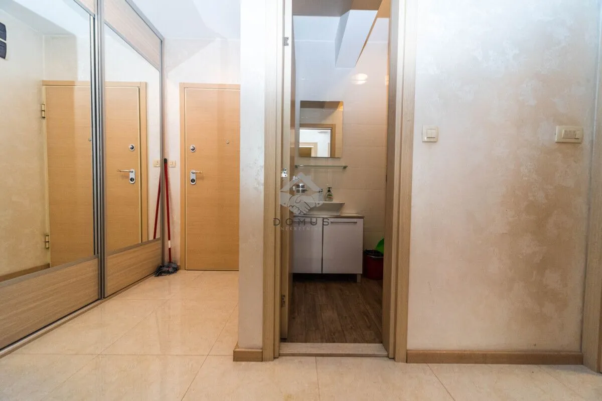 Prodaja, dvosoban stan, 67m², City Kvart, Podgorica
