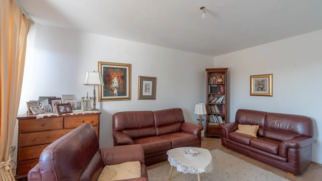 Rent, studio apartment, 50m², Pobrežje, Podgorica