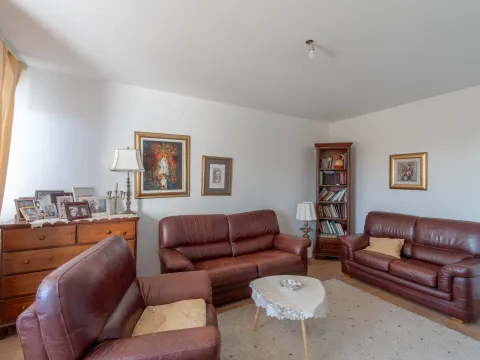 Rent, studio apartment, 50m², Pobrežje, Podgorica