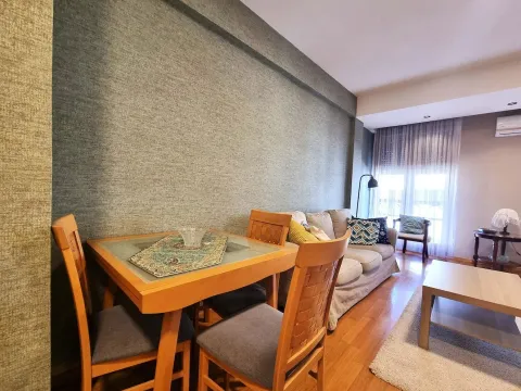 Izdavanje, stan, 45m², Centar, Podgorica - image 5