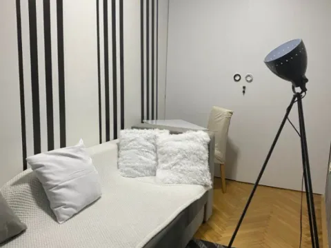 Izdavanje, trosoban stan, 67m², Tašmajdan, Palilula Sve Podlokacije - image 5