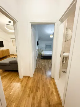 Rent, one bedroom apartment, 37m², Zagorič, Podgorica - image 2