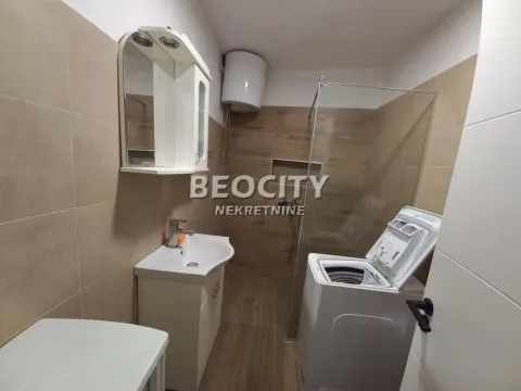 Prodaja, stan, 26m², Centar, Novi Sad - image 9