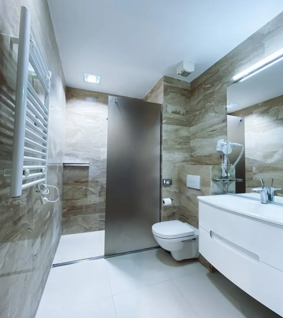 Sale, two bedroom apartment, 77m², Budva, Crna Gora