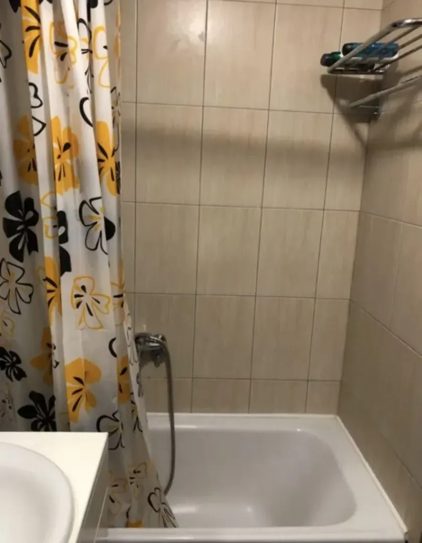 Rent, one bedroom apartment, 54m², City Kvart, Podgorica
