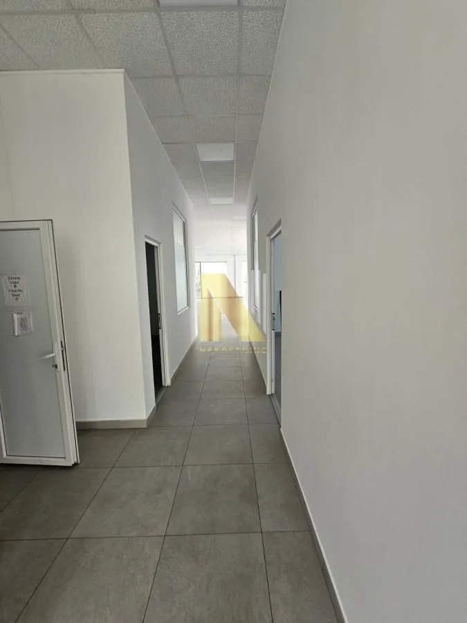 Rent, office space, 300m², Centar, Subotica