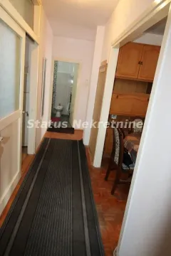 Izdavanje, dvosoban stan, 59m², Grbavica, Novi Sad Sve Podlokacije - image 11