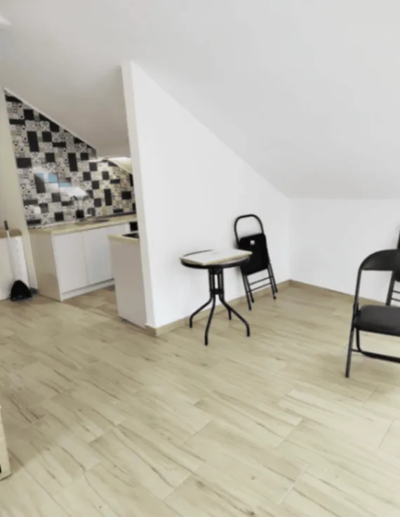 Sale, apartment, 58m², Bečići, Budva