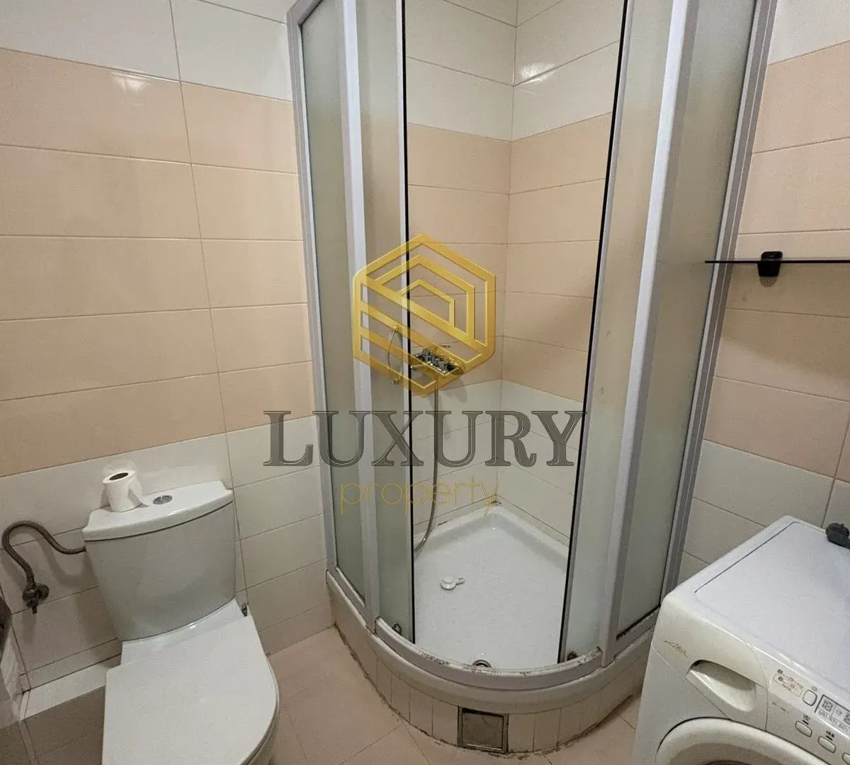 Rent, one bedroom apartment, 54m², Zabjelo, Podgorica