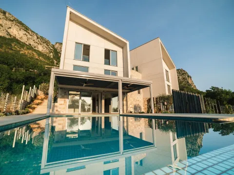 Sale, house, 227m², Tudorovići, Budva - image 1