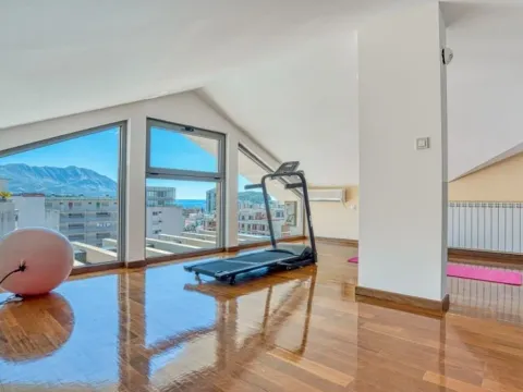 Sale, four bedroom apartment, 190m², Rozino, Budva - image 6